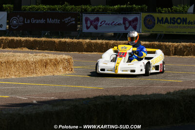 03/05/2009 : 1ère Kart Cup de La Grande Motte (photos Polo Gras) 2009 — karting