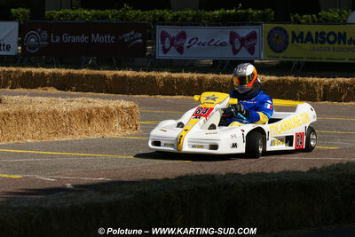 03/05/2009 : 1ère Kart Cup de La Grande Motte (photos Polo Gras) 2009 — karting