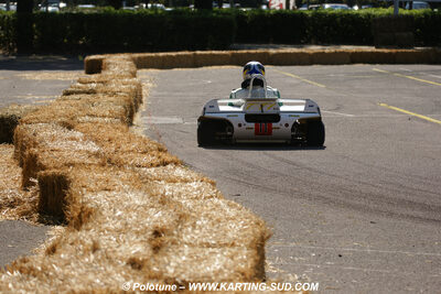 03/05/2009 : 1ère Kart Cup de La Grande Motte (photos Polo Gras) 2009 — karting