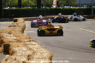 03/05/2009 : 1ère Kart Cup de La Grande Motte (photos Polo Gras) 2009 — karting
