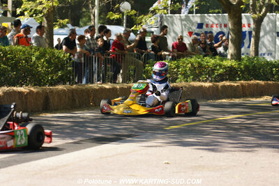 03/05/2009 : 1ère Kart Cup de La Grande Motte (photos Polo Gras) 2009 — karting