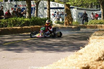 03/05/2009 : 1ère Kart Cup de La Grande Motte (photos Polo Gras) 2009 — karting