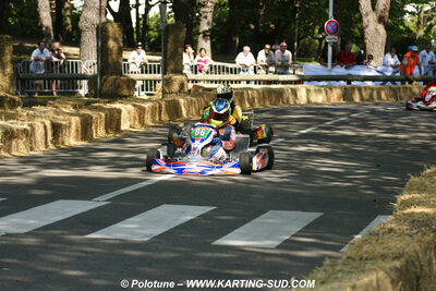 03/05/2009 : 1ère Kart Cup de La Grande Motte (photos Polo Gras) 2009 — karting