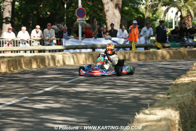 03/05/2009 : 1ère Kart Cup de La Grande Motte (photos Polo Gras) 2009 — karting