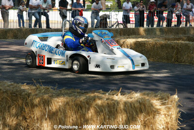 03/05/2009 : 1ère Kart Cup de La Grande Motte (photos Polo Gras) 2009 — karting