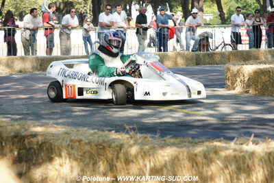 03/05/2009 : 1ère Kart Cup de La Grande Motte (photos Polo Gras) 2009 — karting