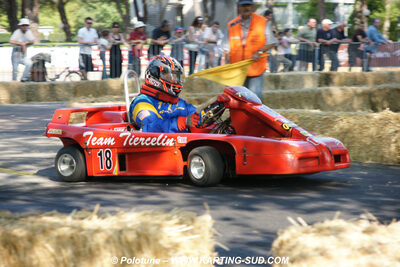 03/05/2009 : 1ère Kart Cup de La Grande Motte (photos Polo Gras) 2009 — karting