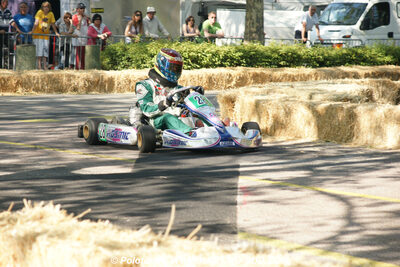 03/05/2009 : 1ère Kart Cup de La Grande Motte (photos Polo Gras) 2009 — karting