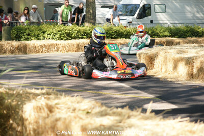 03/05/2009 : 1ère Kart Cup de La Grande Motte (photos Polo Gras) 2009 — karting