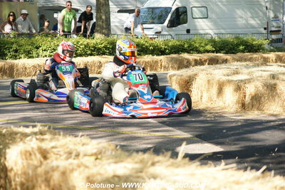 03/05/2009 : 1ère Kart Cup de La Grande Motte (photos Polo Gras) 2009 — karting