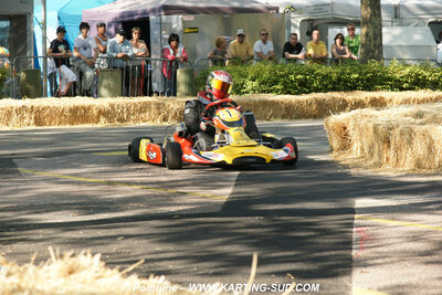 03/05/2009 : 1ère Kart Cup de La Grande Motte (photos Polo Gras) 2009 — karting