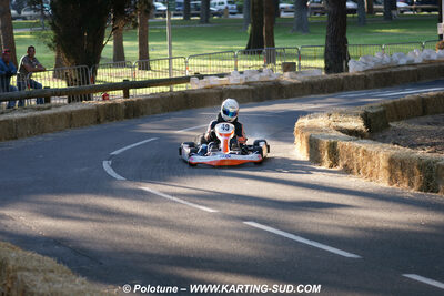 03/05/2009 : 1ère Kart Cup de La Grande Motte (photos Polo Gras) 2009 — karting