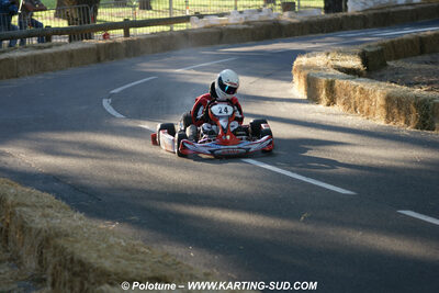 03/05/2009 : 1ère Kart Cup de La Grande Motte (photos Polo Gras) 2009 — karting