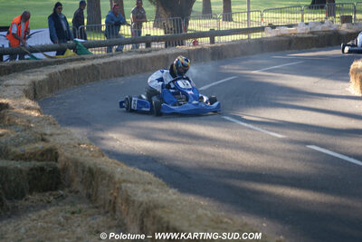 03/05/2009 : 1ère Kart Cup de La Grande Motte (photos Polo Gras) 2009 — karting