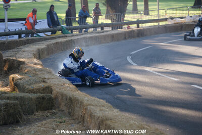 03/05/2009 : 1ère Kart Cup de La Grande Motte (photos Polo Gras) 2009 — karting