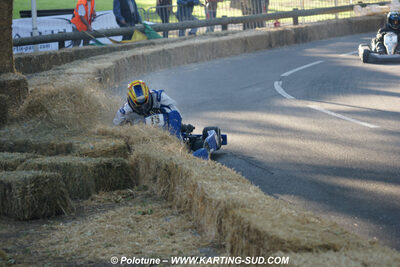 03/05/2009 : 1ère Kart Cup de La Grande Motte (photos Polo Gras) 2009 — karting