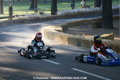 03/05/2009 : 1ère Kart Cup de La Grande Motte (photos Polo Gras) 2009 — karting
