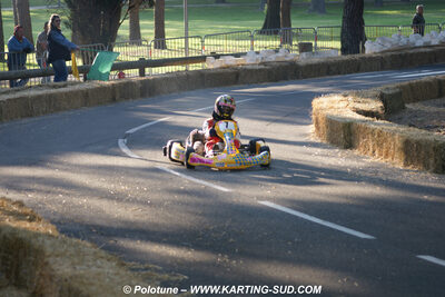03/05/2009 : 1ère Kart Cup de La Grande Motte (photos Polo Gras) 2009 — karting