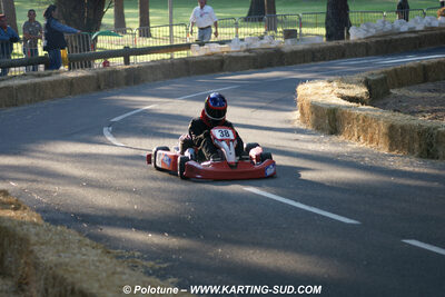 03/05/2009 : 1ère Kart Cup de La Grande Motte (photos Polo Gras) 2009 — karting
