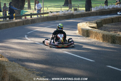03/05/2009 : 1ère Kart Cup de La Grande Motte (photos Polo Gras) 2009 — karting