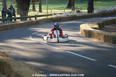 03/05/2009 : 1ère Kart Cup de La Grande Motte (photos Polo Gras) 2009 — karting