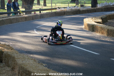 03/05/2009 : 1ère Kart Cup de La Grande Motte (photos Polo Gras) 2009 — karting