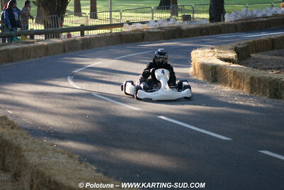 03/05/2009 : 1ère Kart Cup de La Grande Motte (photos Polo Gras) 2009 — karting