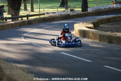 03/05/2009 : 1ère Kart Cup de La Grande Motte (photos Polo Gras) 2009 — karting