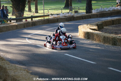 03/05/2009 : 1ère Kart Cup de La Grande Motte (photos Polo Gras) 2009 — karting