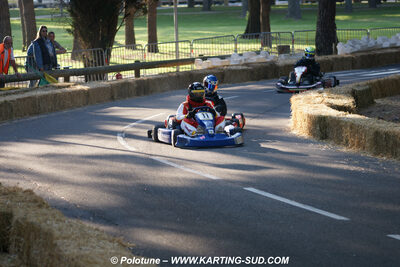 03/05/2009 : 1ère Kart Cup de La Grande Motte (photos Polo Gras) 2009 — karting