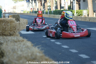 03/05/2009 : 1ère Kart Cup de La Grande Motte (photos Polo Gras) 2009 — karting