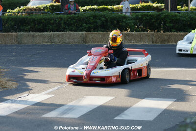 03/05/2009 : 1ère Kart Cup de La Grande Motte (photos Polo Gras) 2009 — karting