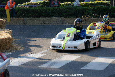 03/05/2009 : 1ère Kart Cup de La Grande Motte (photos Polo Gras) 2009 — karting