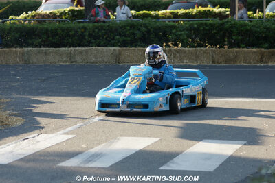 03/05/2009 : 1ère Kart Cup de La Grande Motte (photos Polo Gras) 2009 — karting