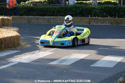 03/05/2009 : 1ère Kart Cup de La Grande Motte (photos Polo Gras) 2009 — karting