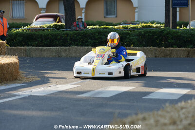 03/05/2009 : 1ère Kart Cup de La Grande Motte (photos Polo Gras) 2009 — karting