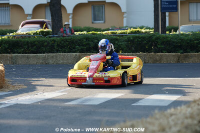 03/05/2009 : 1ère Kart Cup de La Grande Motte (photos Polo Gras) 2009 — karting