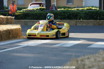 03/05/2009 : 1ère Kart Cup de La Grande Motte (photos Polo Gras) 2009 — karting