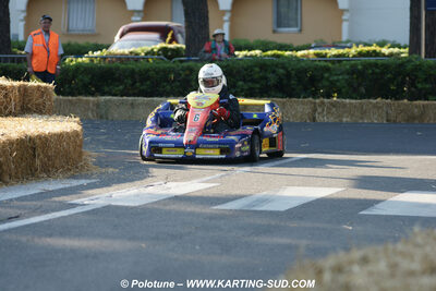 03/05/2009 : 1ère Kart Cup de La Grande Motte (photos Polo Gras) 2009 — karting