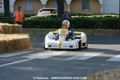 03/05/2009 : 1ère Kart Cup de La Grande Motte (photos Polo Gras) 2009 — karting