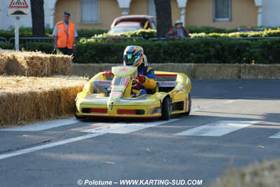 03/05/2009 : 1ère Kart Cup de La Grande Motte (photos Polo Gras) 2009 — karting