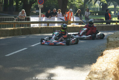 03/05/2009 : 1ère Kart Cup de La Grande Motte (photos Polo Gras) 2009 — karting
