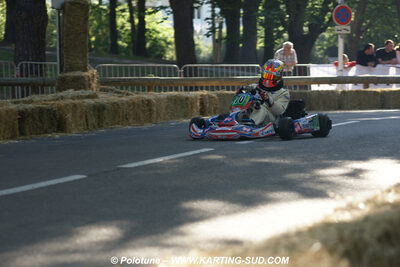 03/05/2009 : 1ère Kart Cup de La Grande Motte (photos Polo Gras) 2009 — karting