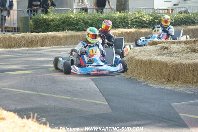 03/05/2009 : 1ère Kart Cup de La Grande Motte (photos Polo Gras) 2009 — karting