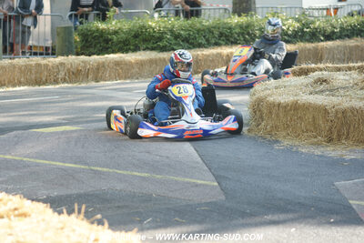 03/05/2009 : 1ère Kart Cup de La Grande Motte (photos Polo Gras) 2009 — karting