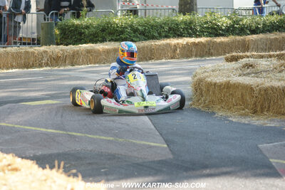 03/05/2009 : 1ère Kart Cup de La Grande Motte (photos Polo Gras) 2009 — karting
