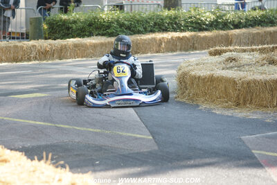 03/05/2009 : 1ère Kart Cup de La Grande Motte (photos Polo Gras) 2009 — karting