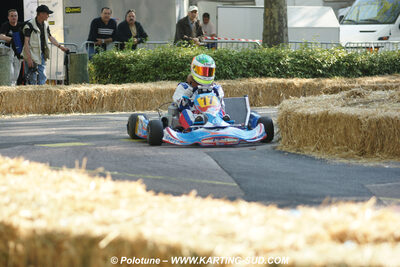 03/05/2009 : 1ère Kart Cup de La Grande Motte (photos Polo Gras) 2009 — karting