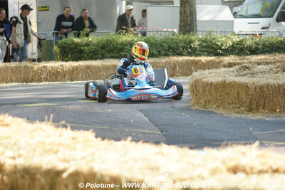 03/05/2009 : 1ère Kart Cup de La Grande Motte (photos Polo Gras) 2009 — karting