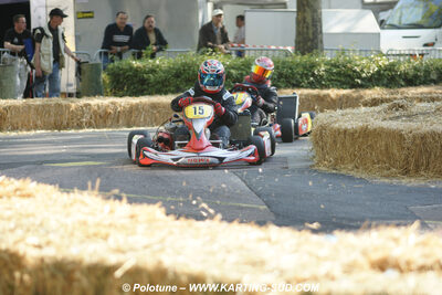 03/05/2009 : 1ère Kart Cup de La Grande Motte (photos Polo Gras) 2009 — karting
